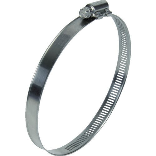 トラスコ中山 ホースバンド オールSUS 普及 10個入 14.2×Φ127mm TA14-127 ホースバンド トラスコ中山 ホースバンド オールSUS 普及 10個入 14.2×Φ127mm TA14-127 ホースバンド