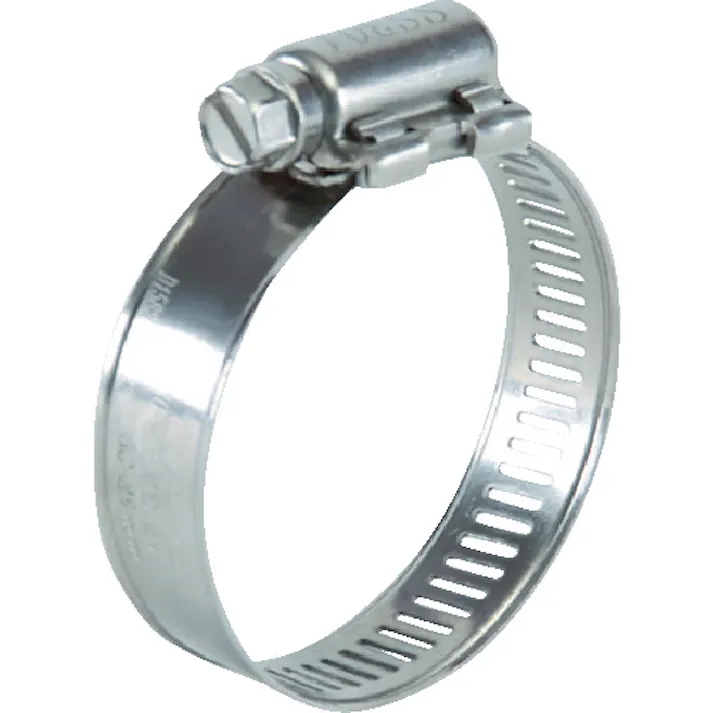 【CAINZ-DASH】トラスコ中山 ホースバンド オールSUS 普及 10個入 14.2×Φ38mm TA14-38【別送品】