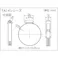 【CAINZ-DASH】トラスコ中山 ホースバンド オールSUS 普及 10個入 14.2×Φ48mm TA14-48【別送品】