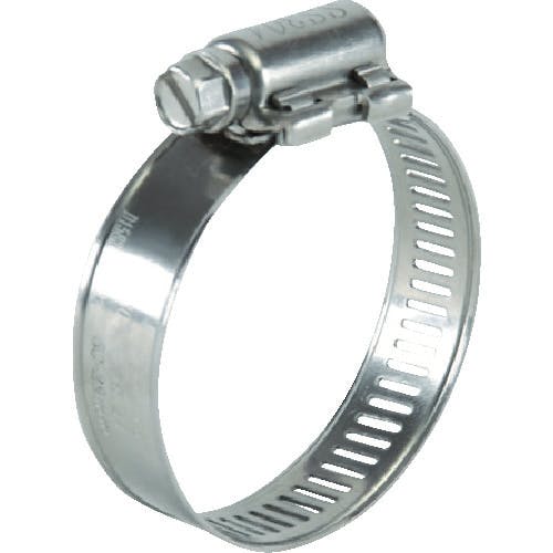 トラスコ中山 ホースバンド オールSUS 普及 10個入 14.2×Φ50mm TA14-50 ホースバンド トラスコ中山 ホースバンド オールSUS 普及 10個入 14.2×Φ50mm TA14-50 ホースバンド