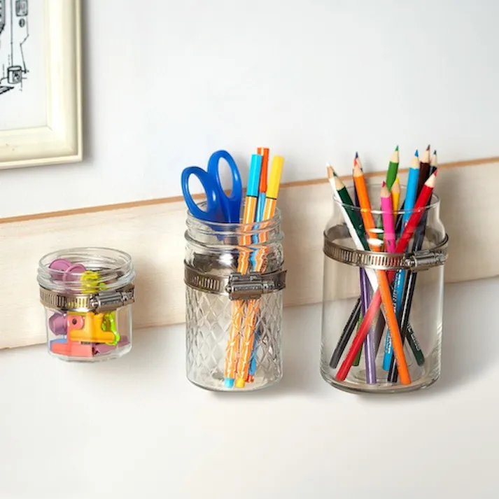 【CAINZ-DASH】トラスコ中山 ホースバンド オールSUS 普及 10個入 14.2×Φ90mm TA14-90【別送品】