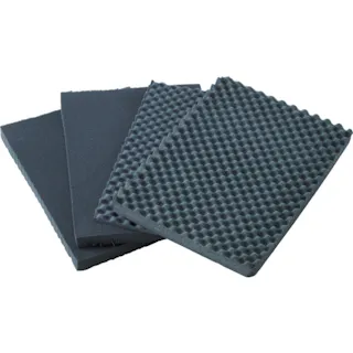 【CAINZ-DASH】トラスコ中山 プロテクターツールケース用緩衝ウレタン ML TAK13K-ML【別送品】