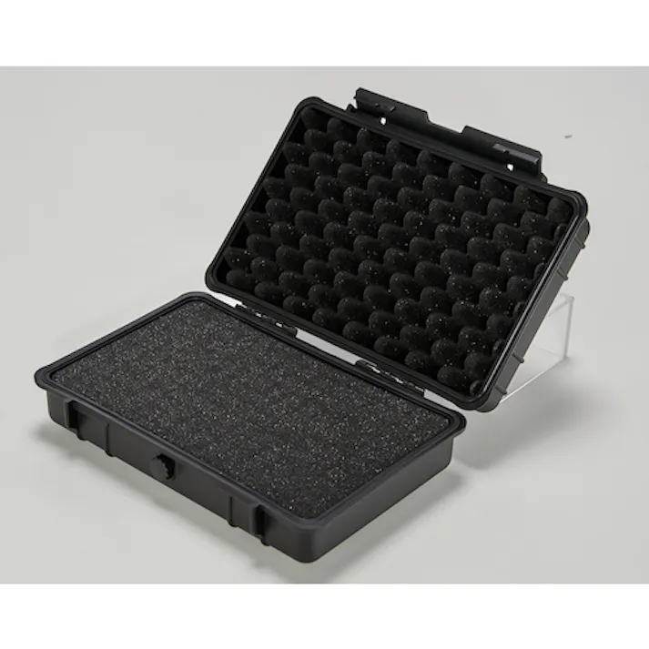 【CAINZ-DASH】トラスコ中山 プロテクターツールケースTAK-8BK TAK-8BK【別送品】