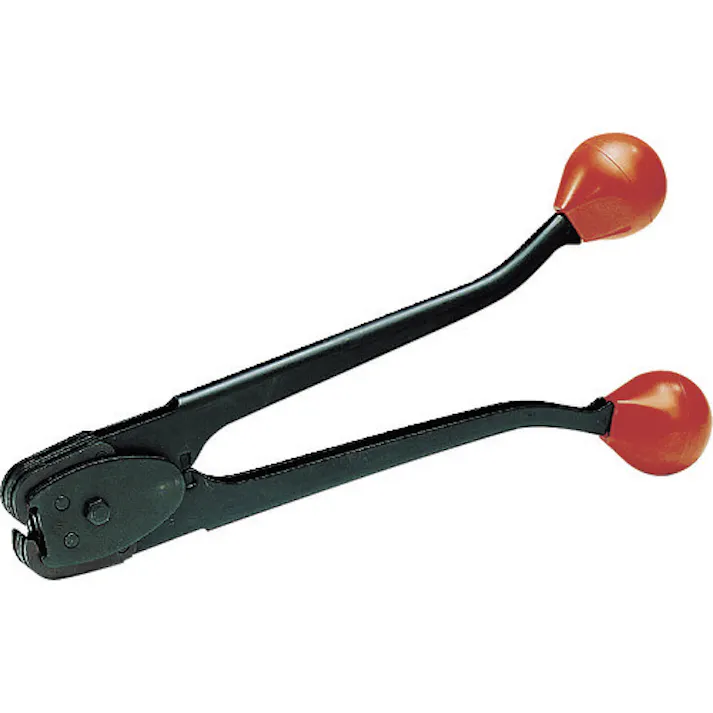 【CAINZ-DASH】トラスコ中山 帯鉄封かん機 16mm TBTS-16【別送品】
