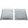 【CAINZ-DASH】トラスコ中山 【売切廃番】 クッション封筒 アルミフィルム 120×235mm 10枚入パック TCF-120AL【別送品】