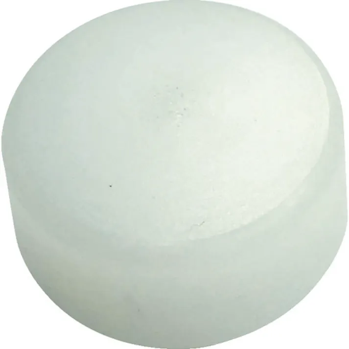 【CAINZ-DASH】トラスコ中山 コンビネーションショックレスハンマー替ヘッド 1ボンド TCS-10H【別送品】