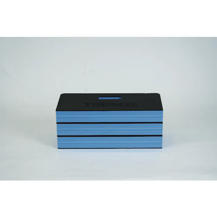 【CAINZ-DASH】トラスコ中山 メカニックマット レッド TMM-1210R【別送品】