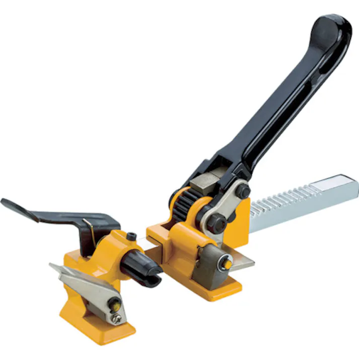 【CAINZ-DASH】トラスコ中山 荷造機 PPバンド用 NO.5カッターハンドル TPBP-10803【別送品】