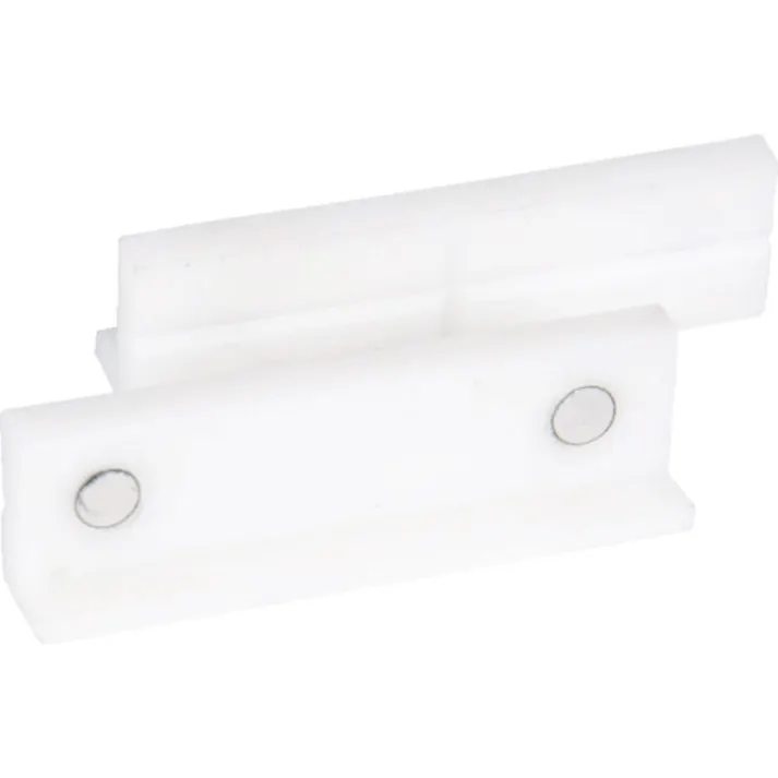 【CAINZ-DASH】トラスコ中山 樹脂製口金 150mm TVJK-150【別送品】