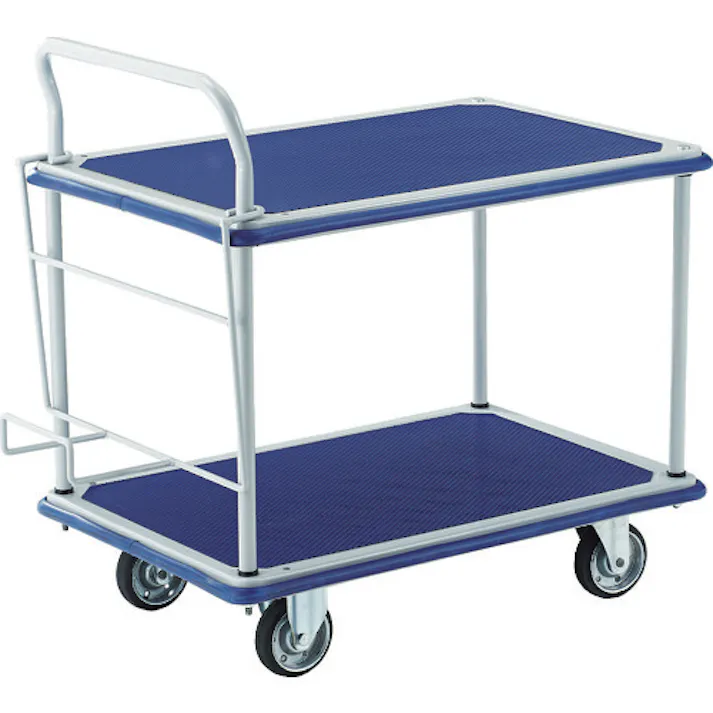 【CAINZ-DASH】トラスコ中山 2段台車用踏み台取付フック 304N TP-904用 FMF-304【別送品】