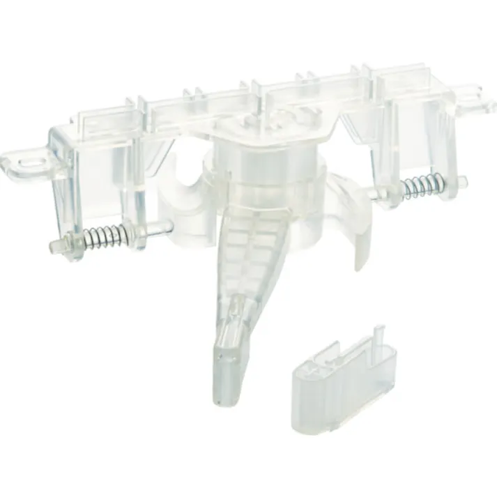 【CAINZ-DASH】トラスコ中山 こまわりくん weego兼用G車輪用樹脂ストッパー KW-GJS【別送品】