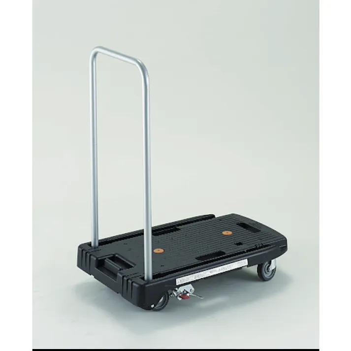 【CAINZ-DASH】トラスコ中山 こまわりくん weego兼用G車輪用樹脂ストッパー KW-GJS【別送品】