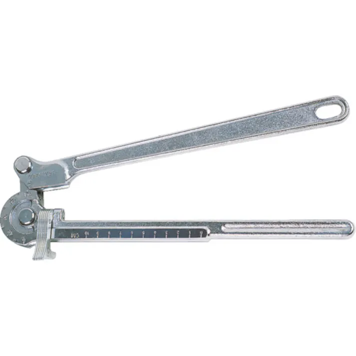 【CAINZ-DASH】トラスコ中山 チューブベンダー 8mm なましステンレス用 GFB-S8M【別送品】