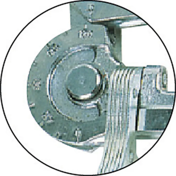 【CAINZ-DASH】トラスコ中山 チューブベンダー 8mm なましステンレス用 GFB-S8M【別送品】