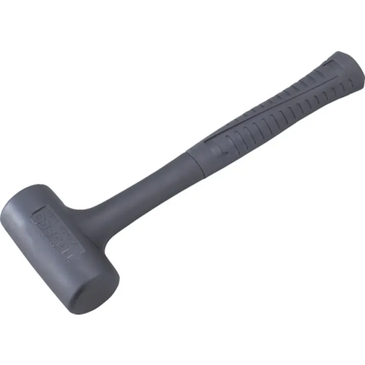 【CAINZ-DASH】トラスコ中山 ウレタンショックレスハンマー #3 TPUS-30【別送品】