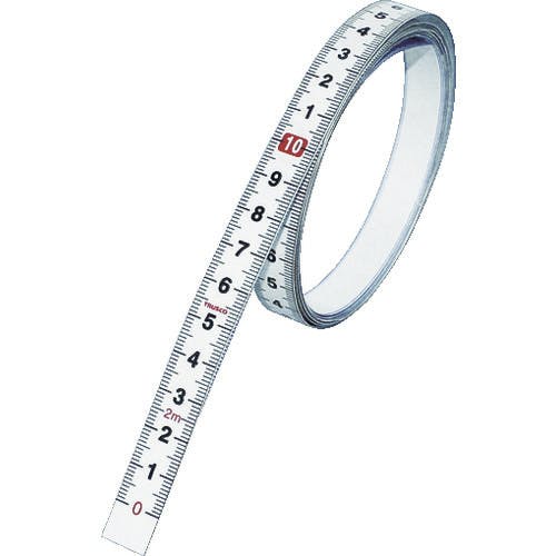 トラスコ中山 セッティングメジャー 縦目盛 2M TSM13-02V セッティングメジャー トラスコ中山 セッティングメジャー 縦目盛 2M TSM13-02V セッティングメジャー