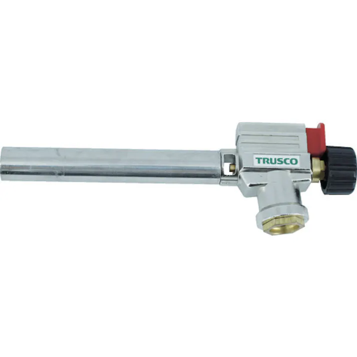 【CAINZ-DASH】トラスコ中山 パワフルトーチ プロ仕様用トーチ部のみ TB-800T【別送品】