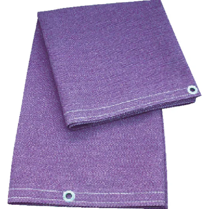 【CAINZ-DASH】トラスコ中山 スパッタシートベーシック両面 4号 1920X1920 ピンク TSP-4BWP【別送品】