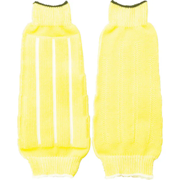 【CAINZ-DASH】トラスコ中山 耐切創・耐衝撃腕カバー Lサイズ TMT-947L【別送品】