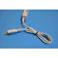 【CAINZ-DASH】トラスコ中山 園芸用ビニールタイ 幅4mm×長さ200mm 緑 100本入 GVT200-100【別送品】