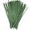 【CAINZ-DASH】トラスコ中山 園芸用ペーパータイ　幅４ｍｍ×長さ１５０ｍｍ　緑　１００本入 PVT150-100【別送品】