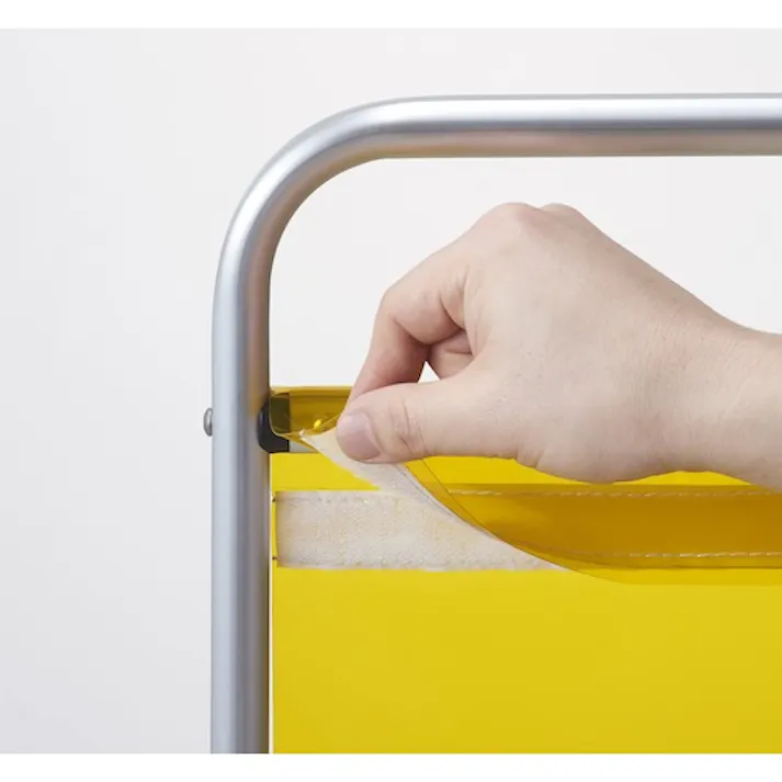 【CAINZ-DASH】トラスコ中山 小型溶接遮光フェンス 900mm角 三面セット 深緑 TTY3-900-DG【別送品】