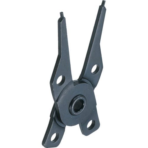 トラスコ中山 TSRP1050用 180° GRP-180B スナップリングプライヤー トラスコ中山 TSRP1050用 180° GRP-180B スナップリングプライヤー