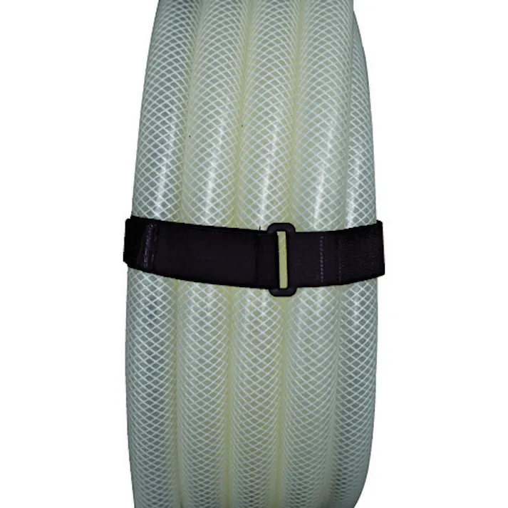 【CAINZ-DASH】トラスコ中山 伸縮マルチバンド 長さ600mmX幅25mm 白 2本入 TMB-600-W【別送品】