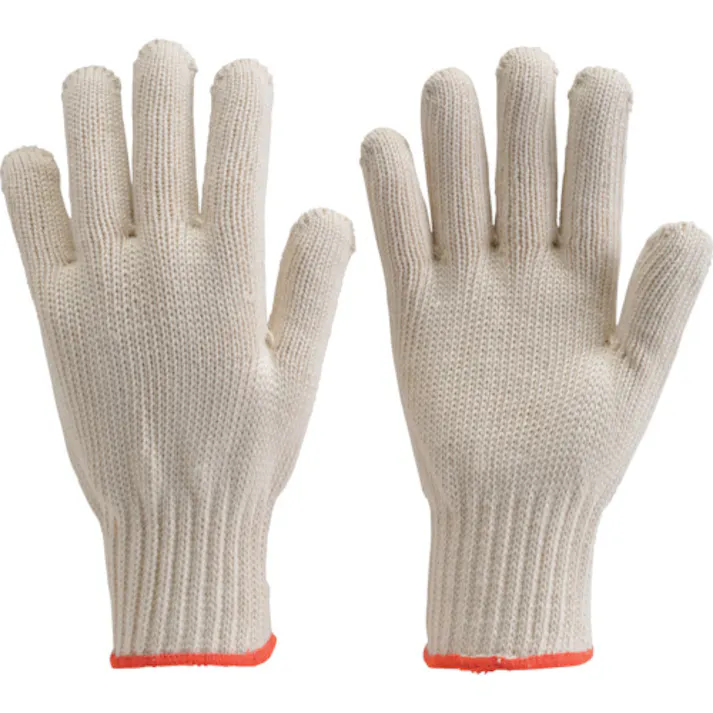 【CAINZ-DASH】トラスコ中山 中厚純綿軍手フリーサイズ 1双入 TGJMF【別送品】