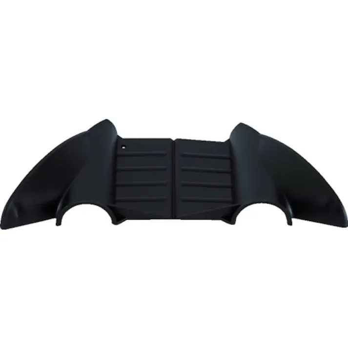 【CAINZ-DASH】トラスコ中山 スリットチューブ専用取付工具 TTKT25【別送品】