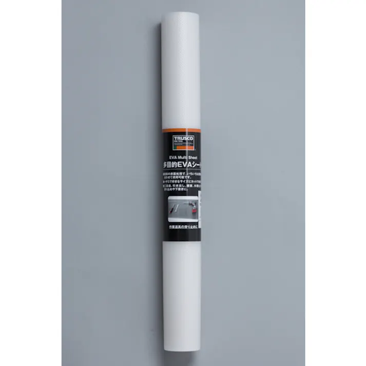 【CAINZ-DASH】トラスコ中山 多目的EVAシート 450×1500クリア TFT6010-CL【別送品】