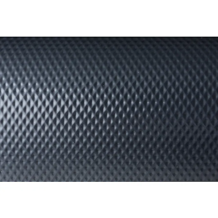 【CAINZ-DASH】トラスコ中山 多目的EVAシート 900×1500ブラック TFT6011-BK【別送品】