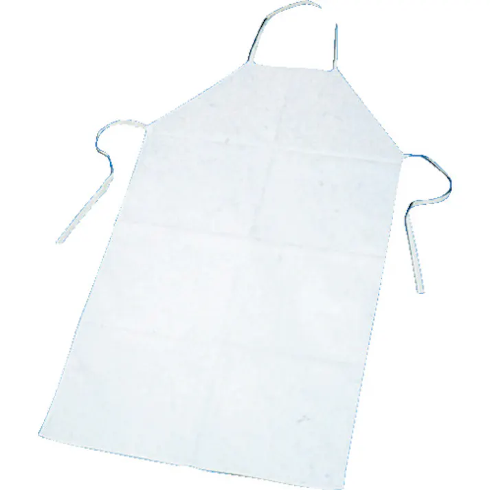 【CAINZ-DASH】トラスコ中山 テトラテックス 胸前掛 Mサイズ TF-002-AM【別送品】