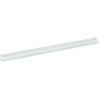 【CAINZ-DASH】トラスコ中山 スチールラック M3型中量棚用引出ストッパー W1800用 MM-HS1800【別送品】