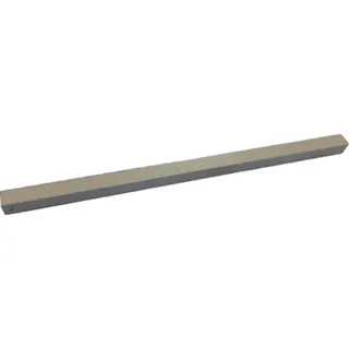 【CAINZ-DASH】トラスコ中山 スチールラック M1.5棚板隙間カバーW860 ネオグレー M1.5-W3SC【別送品】