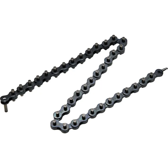 【CAINZ-DASH】トラスコ中山 チェーンレンチ用替チェーン 全長520mm リンク総数:32 TCW-300-C【別送品】