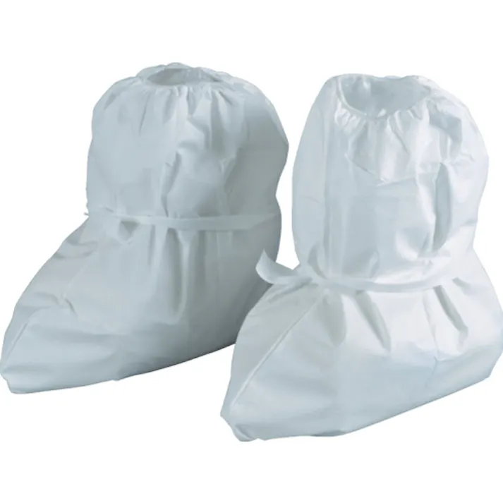 【CAINZ-DASH】トラスコ中山 ブーツカバー 50枚(25足)入り TBC-50【別送品】