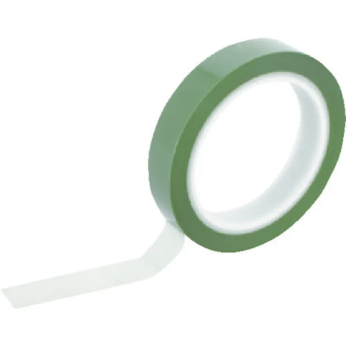 【CAINZ-DASH】トラスコ中山 メッキ用マスキングテープ 薄手 19mmX66mX0.061mm TMMT-1966-A【別送品】