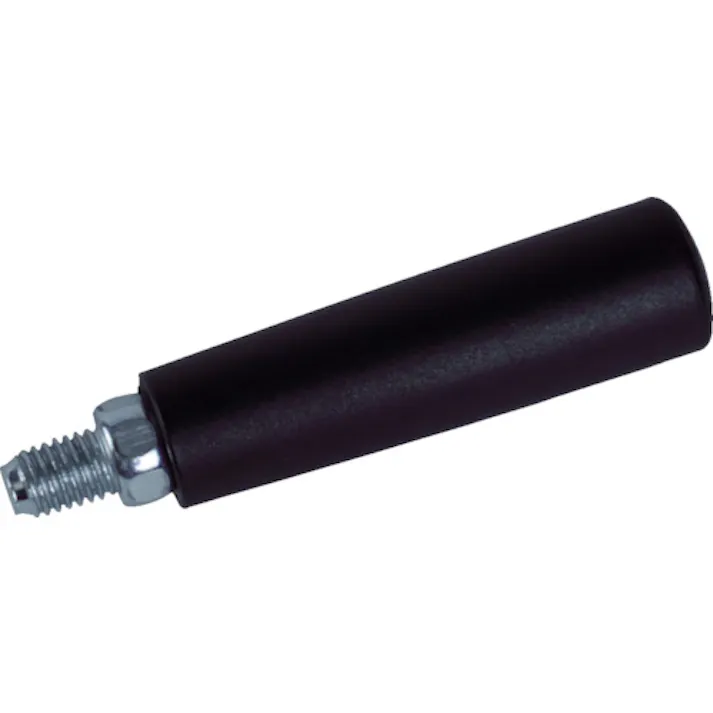 【CAINZ-DASH】トラスコ中山 エンプラ回転握り M10 26×80 TERA-2680【別送品】