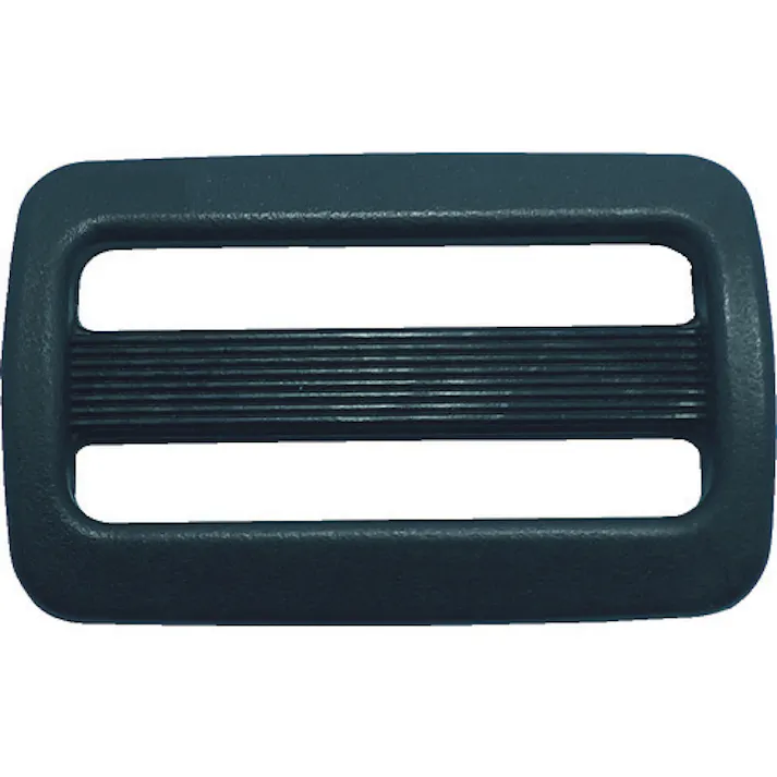 【CAINZ-DASH】トラスコ中山 平ベルト用金具 ベルト幅30mm 10個入 縦37X横23.5 HBK-30【別送品】