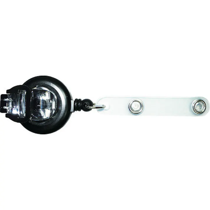 【CAINZ-DASH】トラスコ中山 吊り下げ用リールクリップ ベルト付 TRSR-BC【別送品】