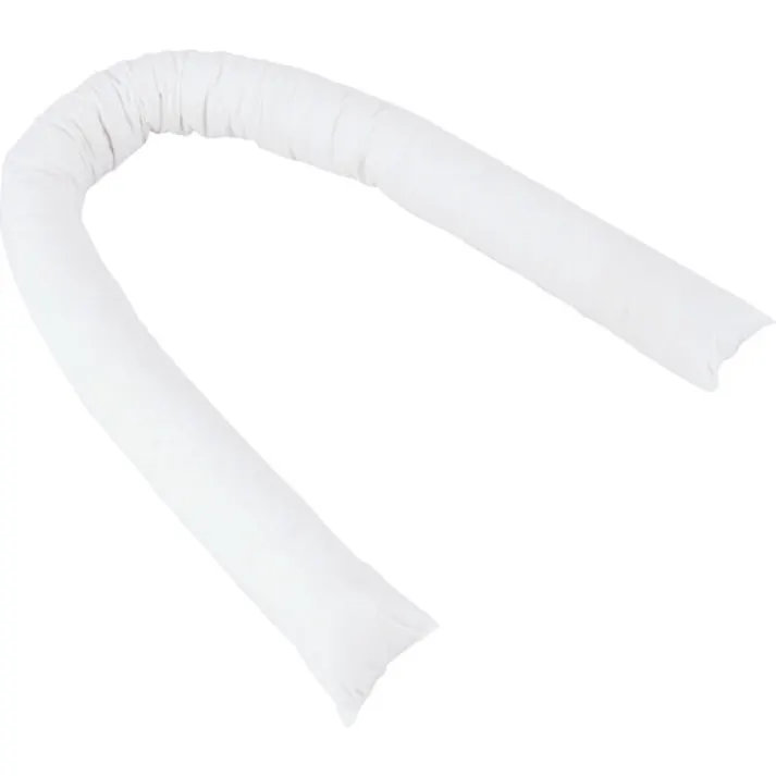 【CAINZ-DASH】トラスコ中山 まとめ買い オイルキャッチャー 天然繊維φ70×1200 25本入 TOC-T7-25【別送品】