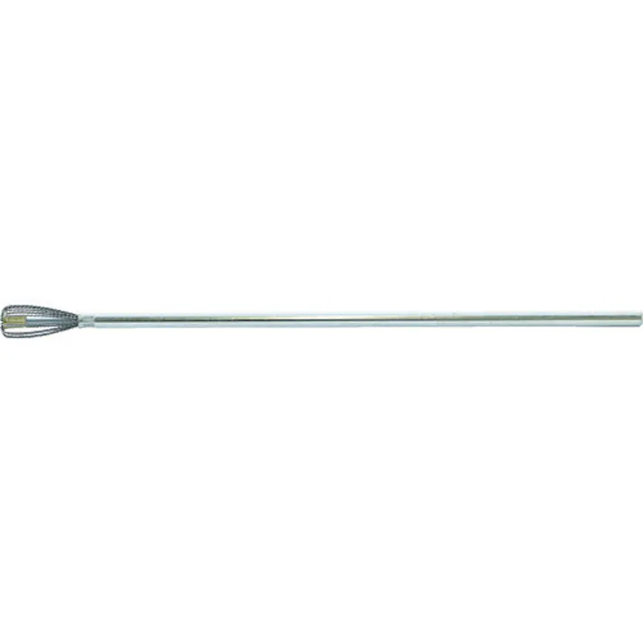 【CAINZ-DASH】トラスコ中山 軸付バリ取り先端工具 バリーマー 止まり穴用250mm Φ13 TBTM-250-13【別送品】