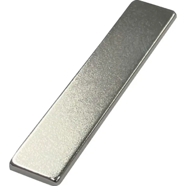 【CAINZ-DASH】トラスコ中山 ネオジム磁石 角形 50mmX10mmX3mm 1個入 TN50-10T3K-1P【別送品】