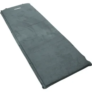 【CAINZ-DASH】トラスコ中山 エアーマット グレー 66X188X5CM TAIRM-GY【別送品】