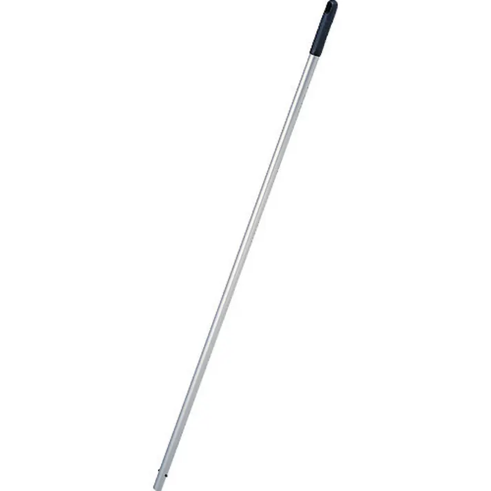 【CAINZ-DASH】トラスコ中山 フリーハンドル アルミ柄 F-HA【別送品】