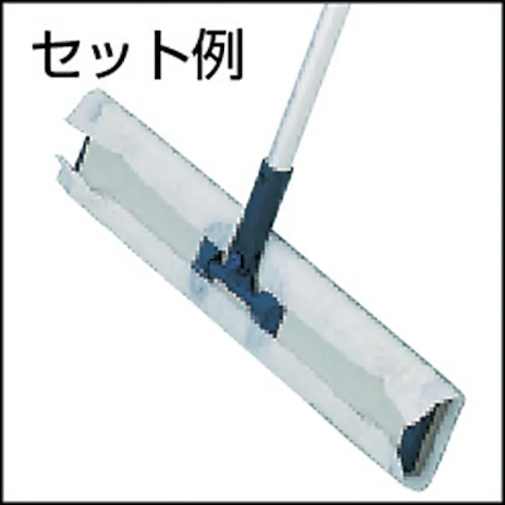 【CAINZ-DASH】トラスコ中山 マイクロクロス F-M90用 30枚入 F-C90【別送品】