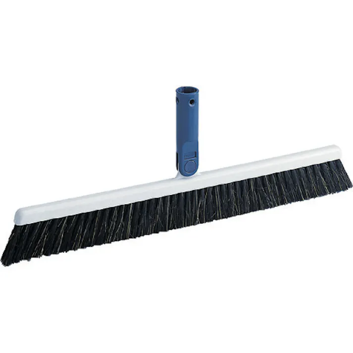 【CAINZ-DASH】トラスコ中山 自由ほうき 450mm F-G45【別送品】