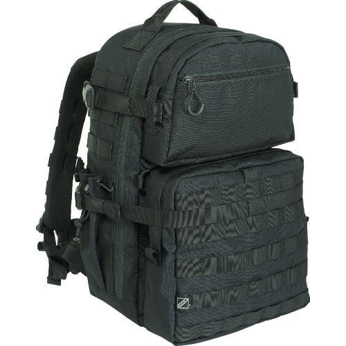 STEADY FLYING社 バックバッグ ARES PA01-0502-B2BK バックパック STEADY FLYING社 バックバッグ ARES PA01-0502-B2BK バックパック