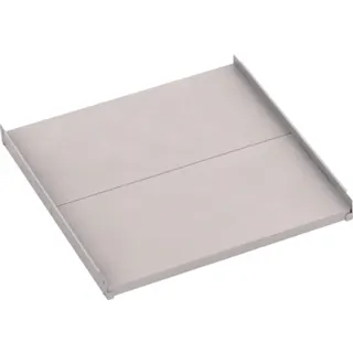 【CAINZ-DASH】トラスコ中山 スチールラックM3型用 中量棚板 1440×1200 棚受付 M3-T512S【別送品】